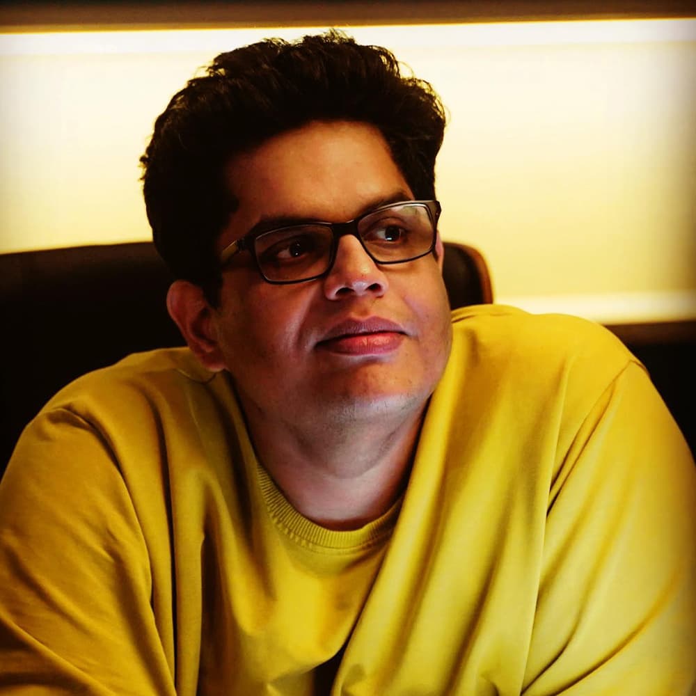 Tanmay Bhat