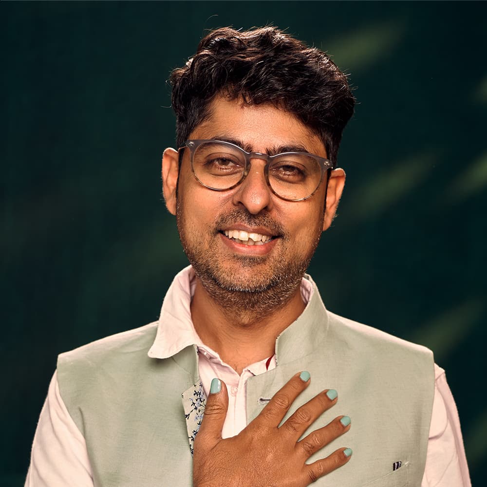 Varun Grover
