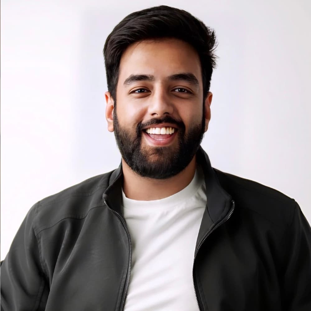 Yashraj Mukhate
